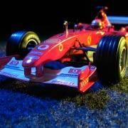 FERRARİ NİN DE TAKLİDİ YAPILDI!